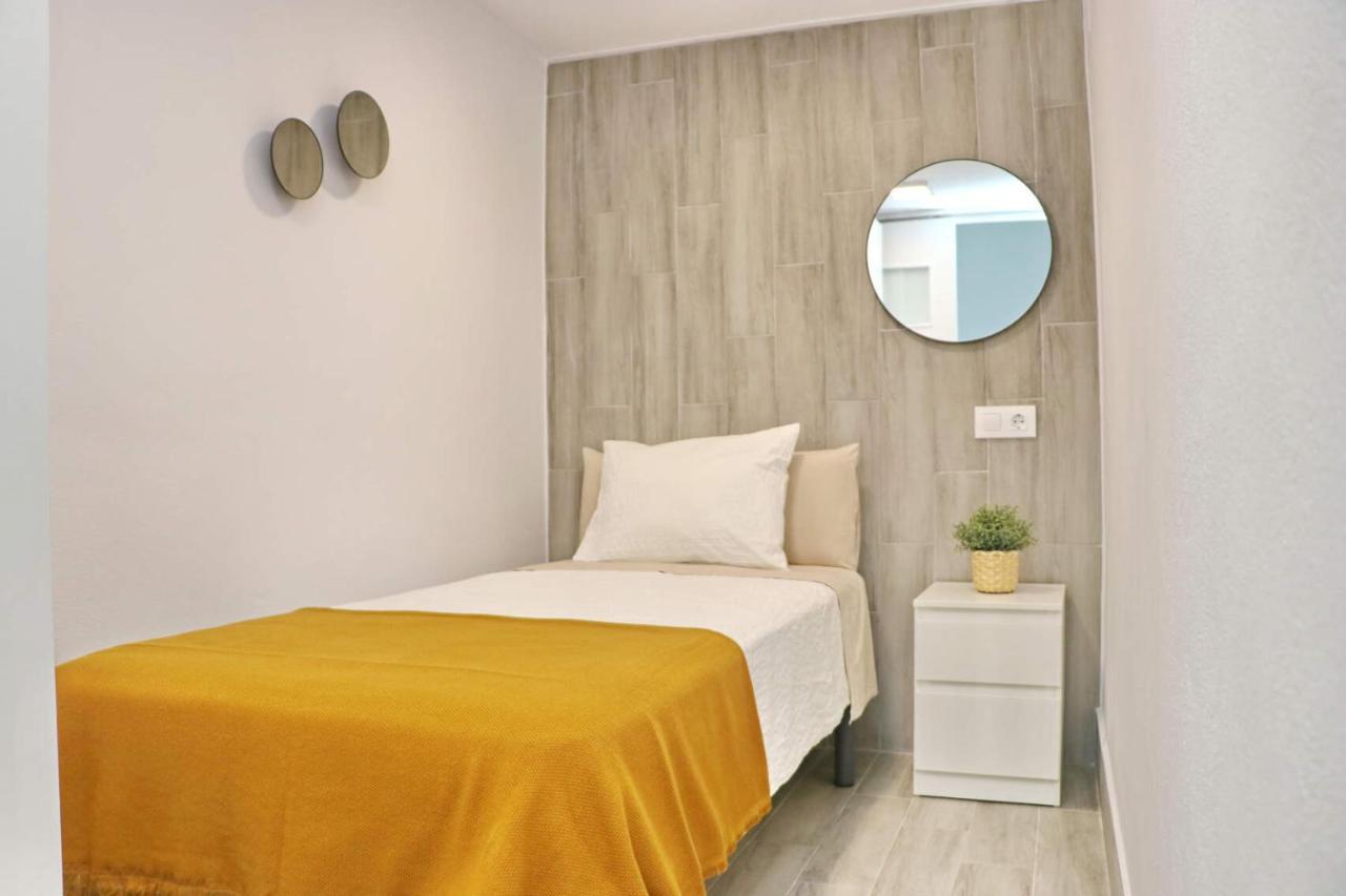 Apartamento Isabella Vejer Vejer de la Frontera Kültér fotó