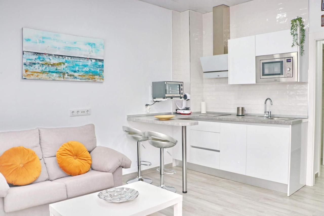 Apartamento Isabella Vejer Vejer de la Frontera Kültér fotó