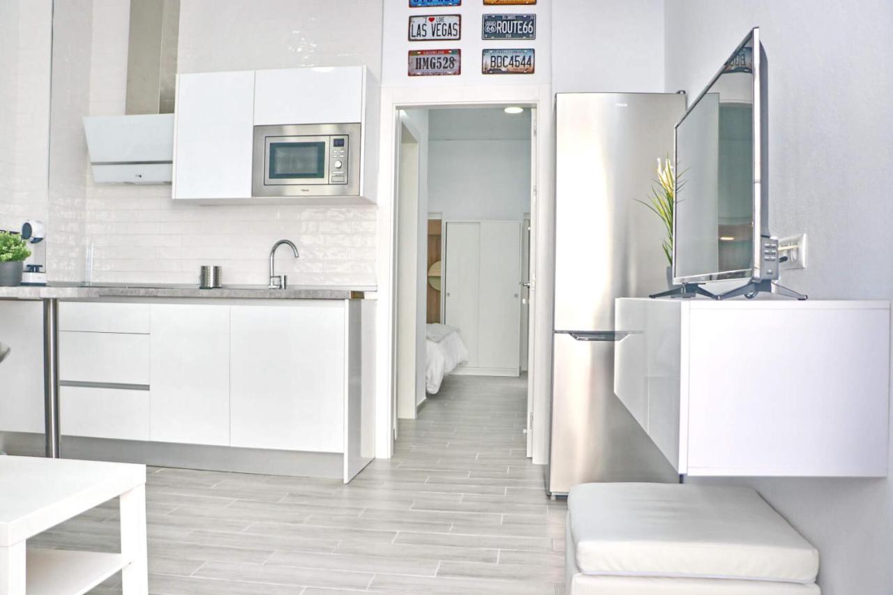 Apartamento Isabella Vejer Vejer de la Frontera Kültér fotó