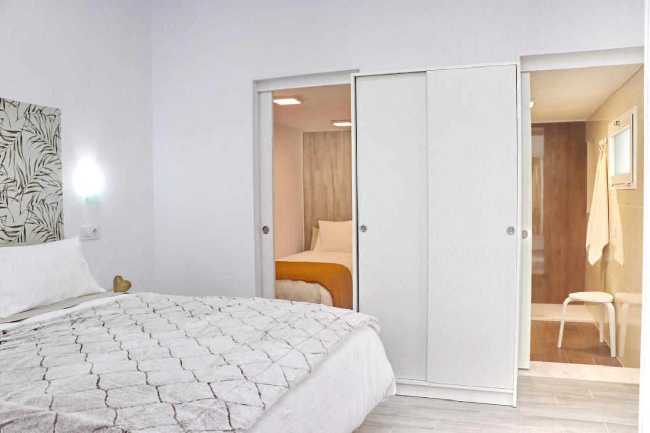Apartamento Isabella Vejer Vejer de la Frontera Kültér fotó