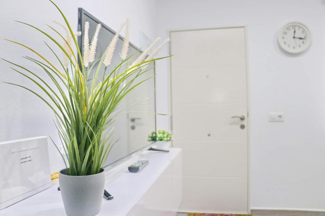 Apartamento Isabella Vejer Vejer de la Frontera Kültér fotó