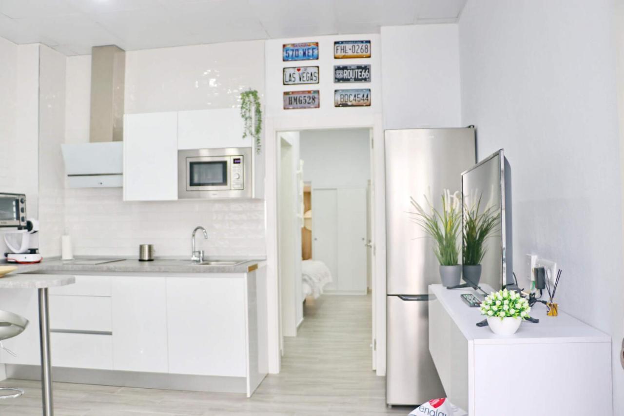 Apartamento Isabella Vejer Vejer de la Frontera Kültér fotó