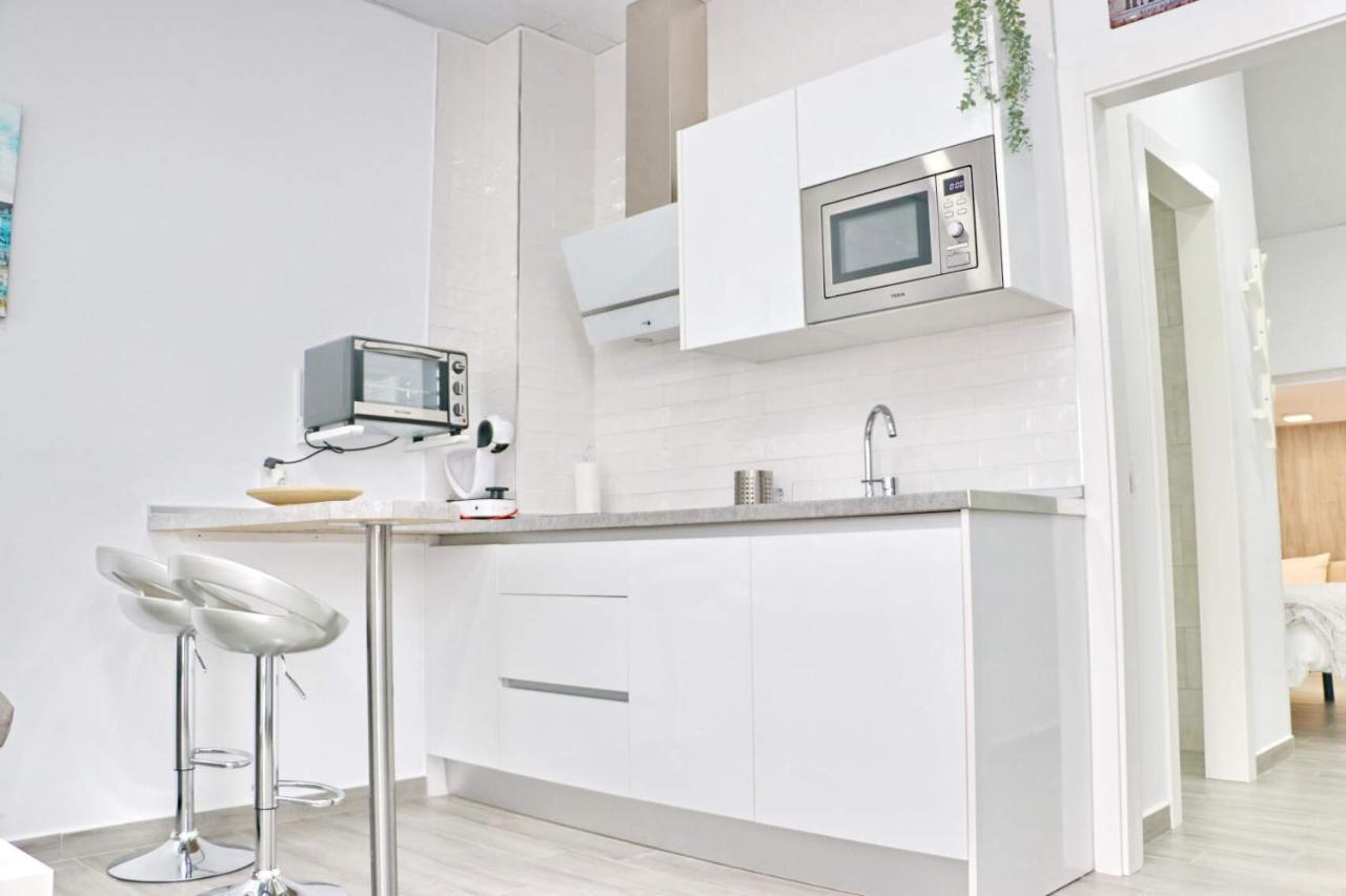 Apartamento Isabella Vejer Vejer de la Frontera Kültér fotó